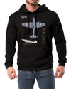 Seafire MK XVII - Hoodie