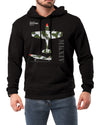 Spitfire MK XIV - Hoodie