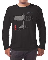 Thumbnail for Siskin - Long-sleeve T-shirt
