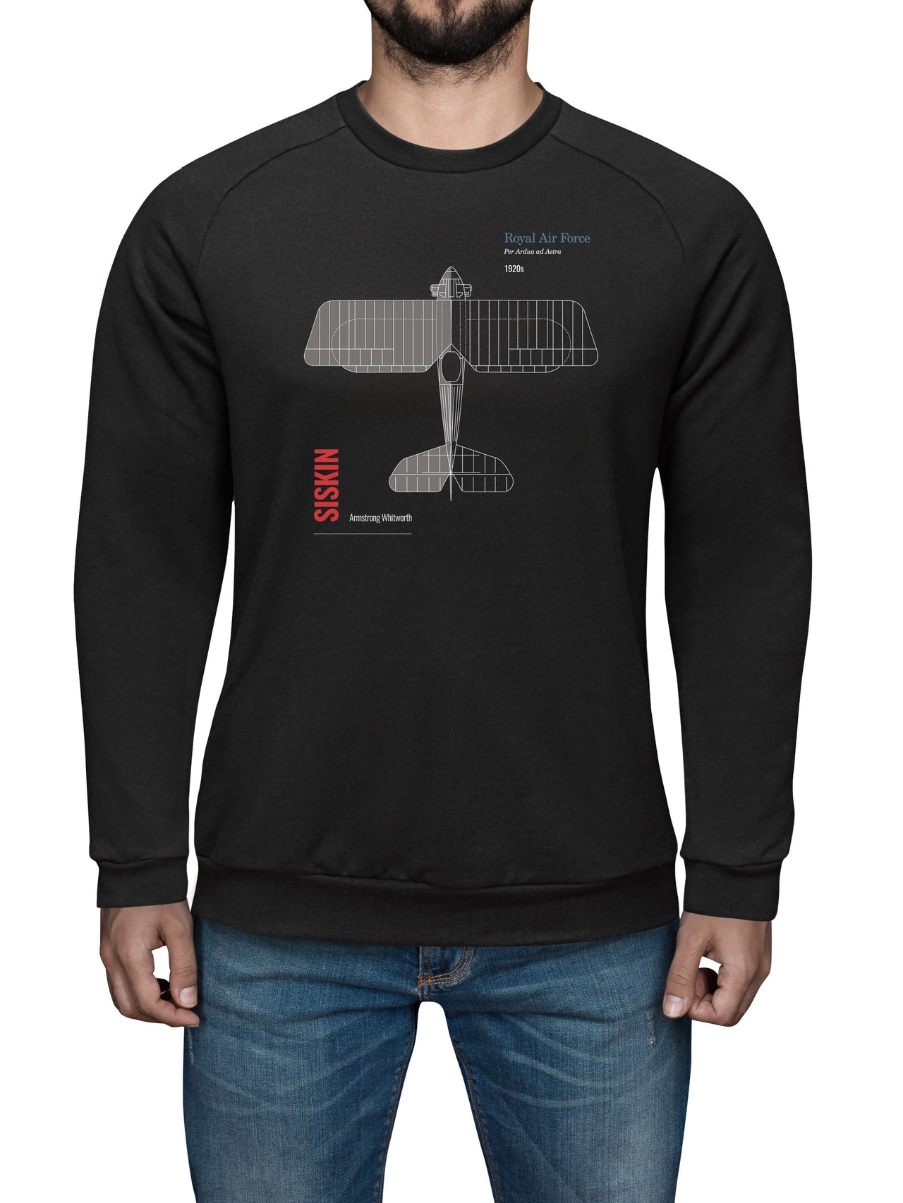 Siskin - Sweat Shirt