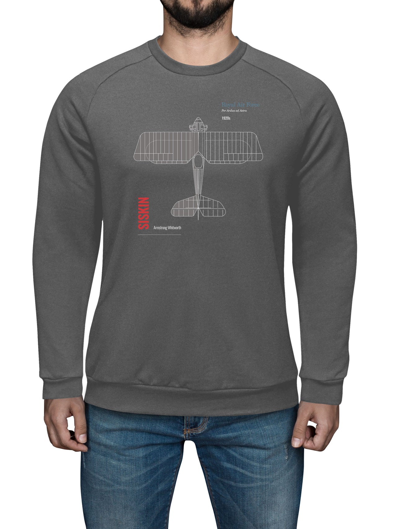 Siskin - Sweat Shirt