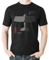 Siskin - T-shirt