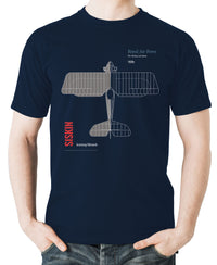 Thumbnail for Siskin - T-shirt