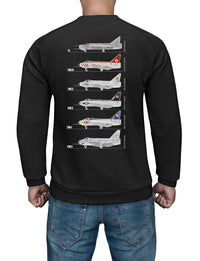 Thumbnail for Lightning MK.6 - Sweat Shirt