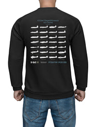Thumbnail for D-Day Swordfish - Sweat Shirt