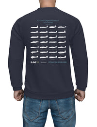 Thumbnail for D-Day Sunderland - Sweat Shirt