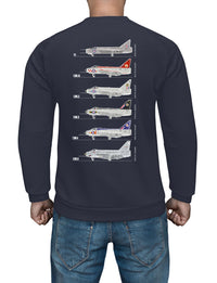 Thumbnail for Lightning MK.6 - Sweat Shirt