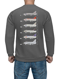 Thumbnail for Lightning MK.6 - Sweat Shirt