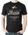 Bristol Aeroplane Company - T-shirt