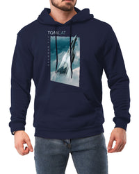 Thumbnail for F-14 Tomcat - Hoodie