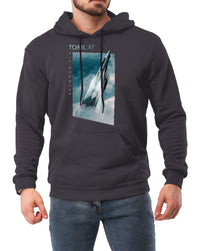 Thumbnail for F-14 Tomcat - Hoodie