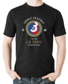 Third Air Force - T-shirt