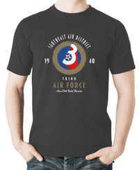 Thumbnail for Third Air Force - T-shirt