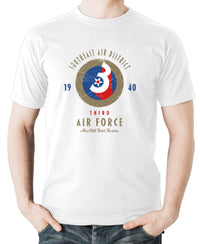 Thumbnail for Third Air Force - T-shirt