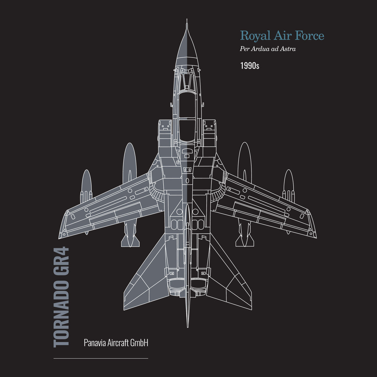 Tornado GR4