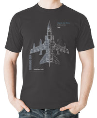 Thumbnail for Tornado GR4 - T-shirt