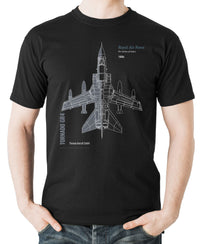 Thumbnail for Tornado GR4 - T-shirt