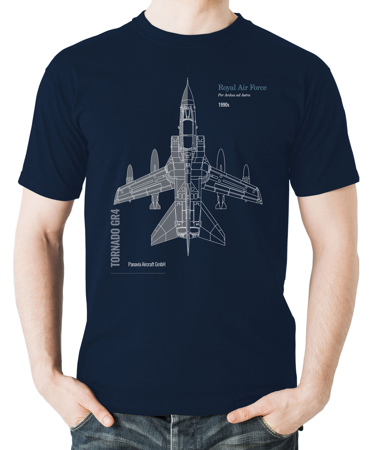 Tornado GR4 - T-shirt