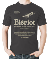 Thumbnail for Blériot - T-shirt