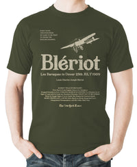 Thumbnail for Blériot - T-shirt