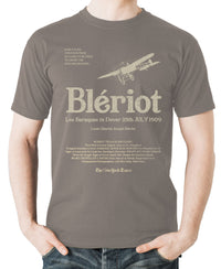 Thumbnail for Blériot - T-shirt