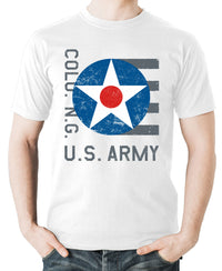 Thumbnail for US Army Air Corps - T-shirt