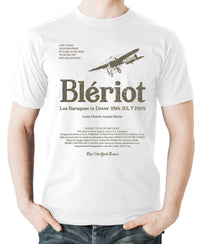 Thumbnail for Blériot - T-shirt