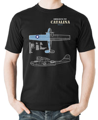 Thumbnail for Catalina - T-shirt
