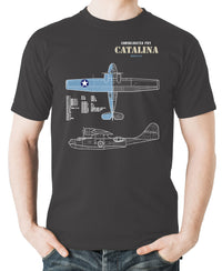 Thumbnail for Catalina - T-shirt