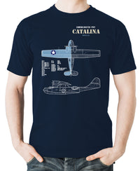 Thumbnail for Catalina - T-shirt