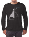 Typhoon - Long-sleeve T-shirt