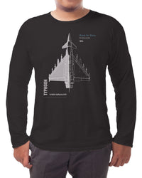 Thumbnail for Typhoon - Long-sleeve T-shirt