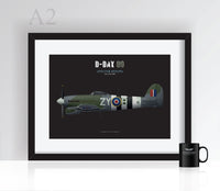 Thumbnail for Typhoon - Poster