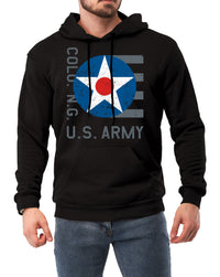 Thumbnail for US Army Air Corps - Hoodie