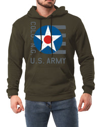 Thumbnail for US Army Air Corps - Hoodie