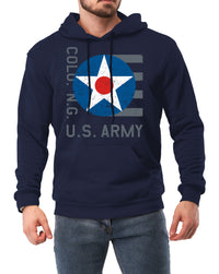 Thumbnail for US Army Air Corps - Hoodie