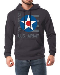 Thumbnail for US Army Air Corps - Hoodie