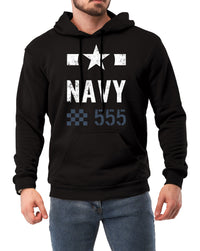 Thumbnail for US Navy - Hoodie