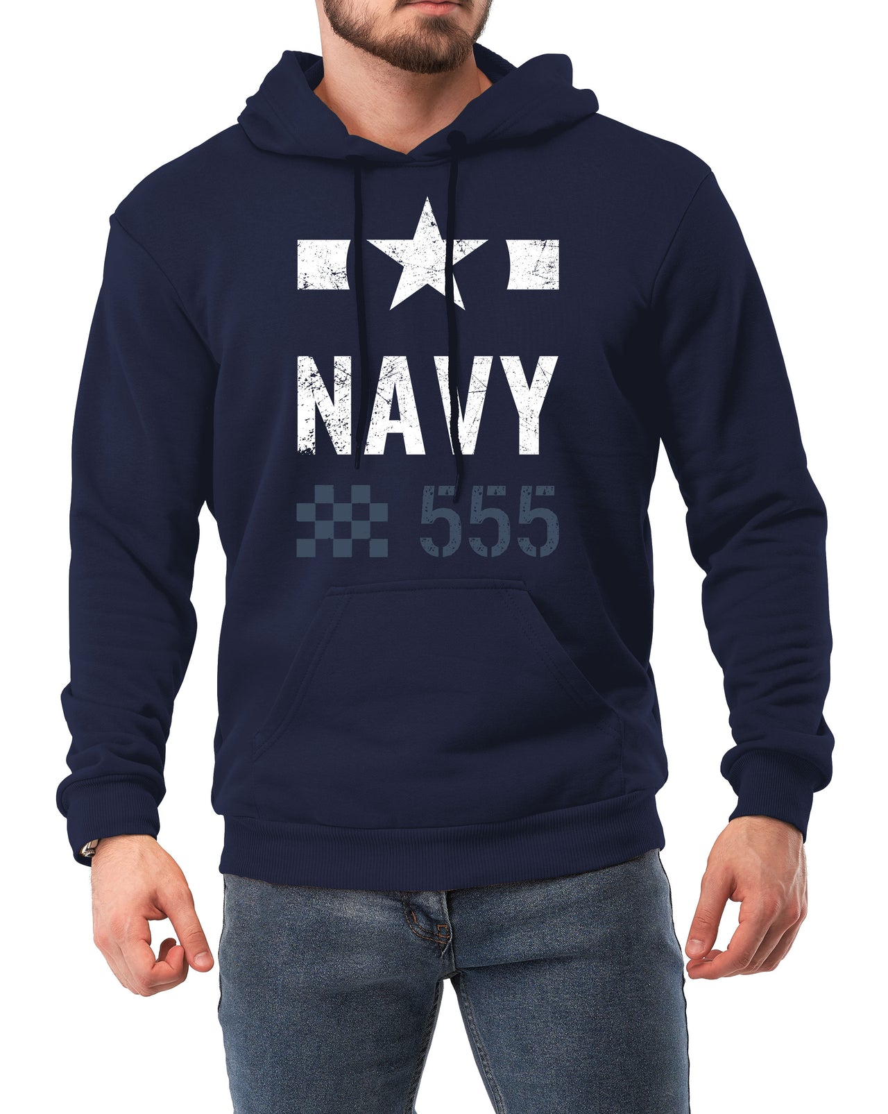 US Navy - Hoodie