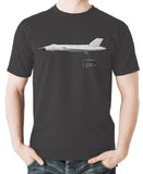 Vulcan XL317 - T-shirt