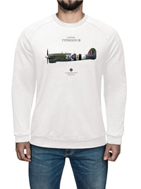 Thumbnail for Typhoon Ib D-Day - Sweat Shirt