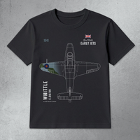 Thumbnail for Gloster E.28/39 - T-shirt