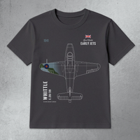 Thumbnail for Gloster E.28/39 - T-shirt
