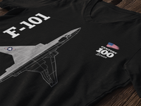 Thumbnail for Voodoo - T-shirt