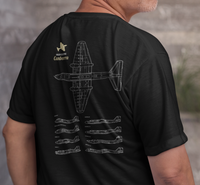 Thumbnail for Canberra - T-shirt