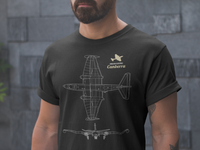 Thumbnail for Canberra - T-shirt