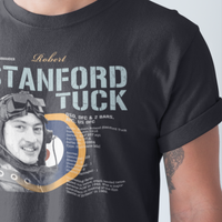Thumbnail for Robert Stanford-Tuck - T-shirt
