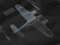 Thumbnail for Beaufighter - T-shirt