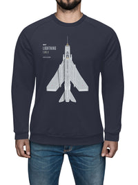 Thumbnail for Lightning MK.6 - Sweat Shirt
