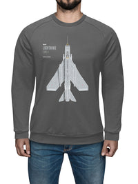 Thumbnail for Lightning MK.6 - Sweat Shirt